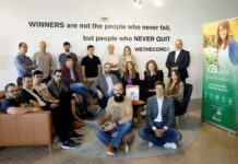 Entroncamento | Zone Soft reconhecida como uma das Melhores Empresas para Trabalhar em Portugal em 2021