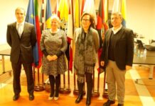 Transporte a pedido vence Prémios RegioStars da Comissão Europeia