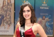 Ourém | Maria Rosado eleita Miss Ribatejo