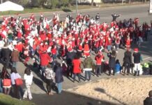 Golegã | Agrupamento de Escolas Comemorou o Natal