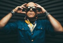 Pedro Abrunhosa, Jonas&Lander, Diogo Piçarra, Perfeitos Desconhecidos, Capitão Fausto no Teatro Virgínia de janeiro a março