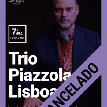 Piazzola cancelado