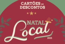 Campanha «Torres Novas – Natal Local» | Mais de 90 estabelecimentos aderentes