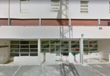 Tomar | Novo Centro de Vacinação será em espaço da Sede do Sporting Clube de Tomar (SCT)