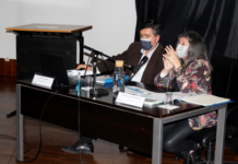 Assembleia Intermunicipal | Deputados tomam posse e aprovam orçamento da CIM para 2022