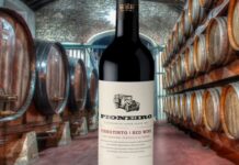 Vinho distinguido pelo Washington Post à venda em exclusivo no Intermarché