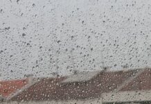Chuva, vento e agitação marítima | Medidas preventivas