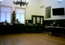 Entroncamento | Reunião da Câmara Municipal com transmissão direta