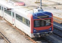 Covid-19 | Entroncamento sobe a incidência para 4014, mas continua como quinto concelho de maior risco do médio Tejo