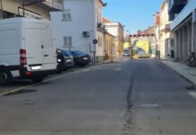 Entroncamento | Noventa novos casos de Covid-19