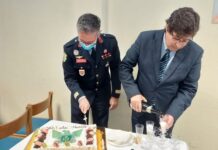 Entroncamento | Associação Humanitária dos Bombeiros Voluntários comemora 73º Aniversário