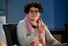 BE | Fabíola Cardoso responde a duas perguntas do EOL