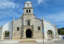 Vila Nova da Barquinha | Igreja Matriz de Atalaia renovada após obras de requalificação