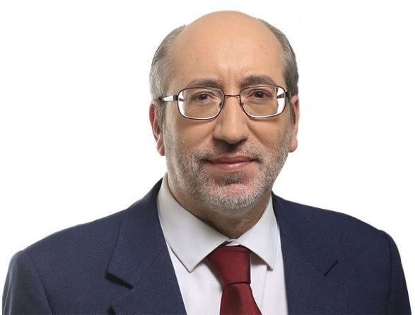 Cdu Antonio Filipe Responde A Duas Perguntas Do Eol Eol Entroncamentoonline