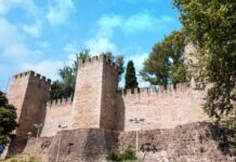 Torres Novas | Aprovada abertura de concurso de «Acessibilidades ao Castelo (Elevador)»