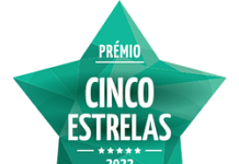 Bricomarché recebe Prémio Cinco Estrelas 2022