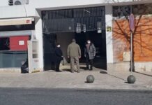 Entroncamento | Noventa e seis novos casos de Covid-19