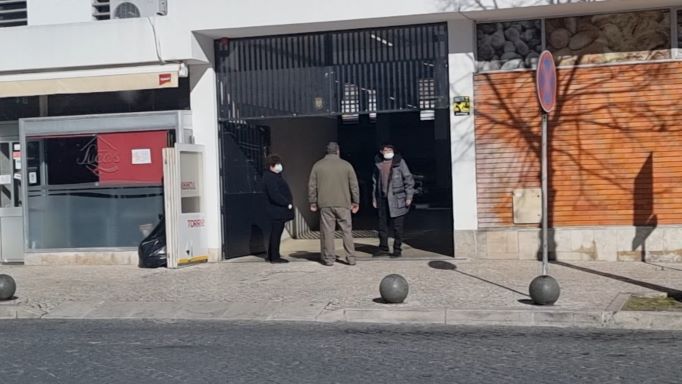 EntroncamentoCovid874