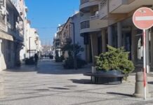 Entroncamento | Sessenta e três novos casos de Covid-19