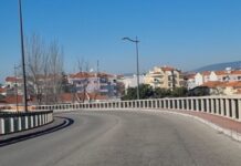 Entroncamento | Setenta e nove novos casos de Covid-19