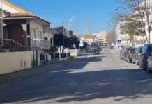 Entroncamento | Oitenta e dois novos casos de Covid-19