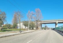 Entroncamento | Noventa e nove novos casos de Covid-19