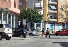 Entroncamento | Sessenta e um novos casos de Covid-19