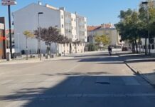 Entroncamento | Vinte novos casos de Covid-19