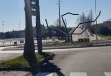 Entroncamento | Cento e vinte e um novos casos de Covid-19