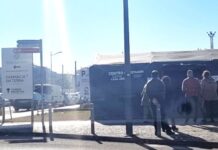 Entroncamento | Cento de dez novos casos de Covid-19