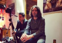 Músico Riachense | Siul Sotnas (Luís Santos) tem novo single