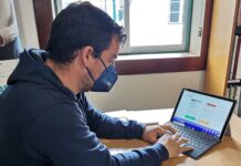 Eu sou digital | Barquinha integra programa pioneiro de capacitação digital de adultos