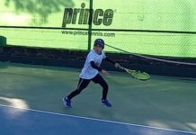 Ténis | CLAC no Campeonato Regional e nos Torneios de Idanha-a-Nova e Alcobaça