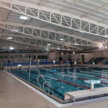 Piscinas Municipais Entroncamento