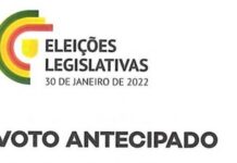 Legislativas 2022 | Conheça os prazos para pedir o voto antecipado