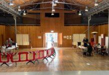 Eleições legislativas | PS vence no Entroncamento e no país