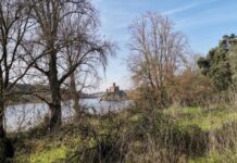 Vila Nova da Barquinha | Trilho Panorâmico do Tejo deverá abrir em finais de fevereiro