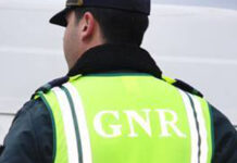 GNR | Balanço Global da Operação “Natal e Ano Novo 2021”