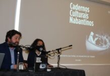 Cadernos Culturais Nabantinos | Tomar volta a ter uma revista de referência