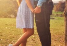 Operação de sensibilização e informação da PSP | No Namoro Não Há Guerra