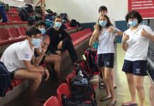 Vila Nova da Barquinha em grande destaque nas Jornadas de apuramento de categorias