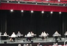 Assembleia Municipal do Entroncamento | Autarcas querem “Paz para a Ucrânia”