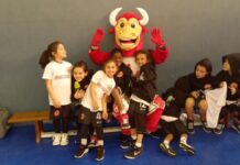 Centro Recreativo Casal do Grilo | 5º Convívio “Sábado há Minis” em basquetebol