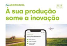 Crédito Agrícola lança campanha para apoiar Agricultores e Empresas Agroalimentares