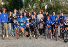 Clube de Natação de Torres Novas vence Duatlo de Alpiarça