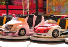 Entroncamento | Feira de Abril regressa no dia 8 de abril