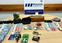 PSP procedeu a apreensões no âmbito de burlas por MBWAY