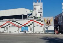 Entroncamento | Setenta e três novos casos de Covid-19