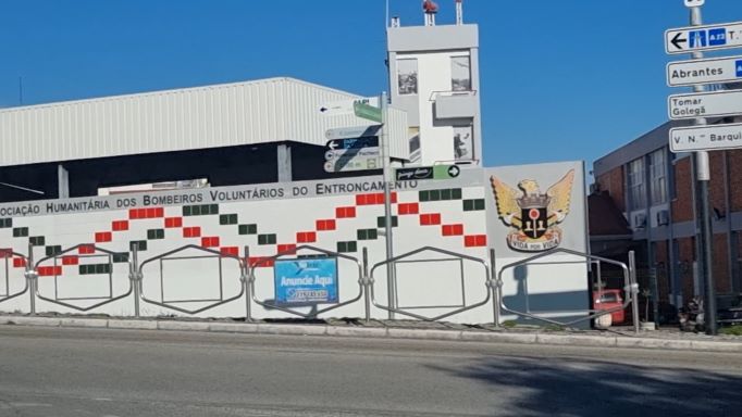 EntroncamentoCovid877