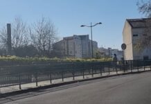 Entroncamento | Cento e dezoito novos casos de Covid-19